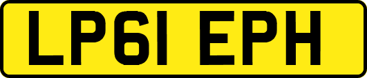 LP61EPH