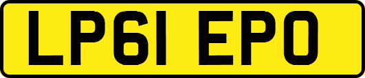 LP61EPO