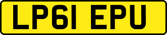 LP61EPU