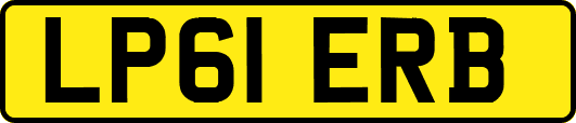 LP61ERB