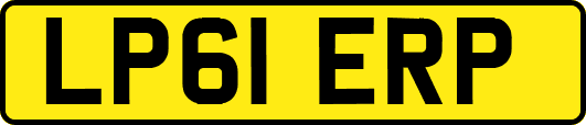 LP61ERP