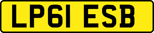 LP61ESB