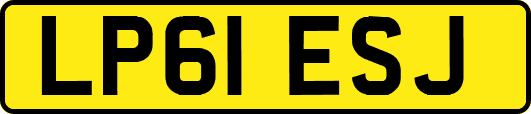 LP61ESJ