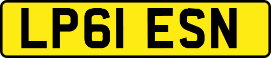 LP61ESN