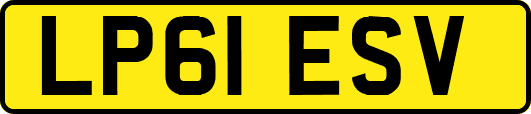 LP61ESV