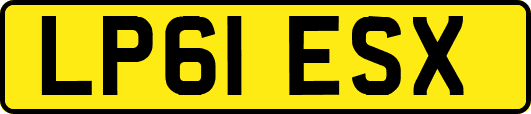 LP61ESX