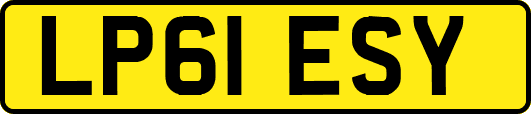 LP61ESY