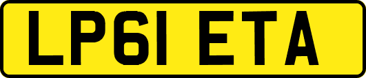 LP61ETA