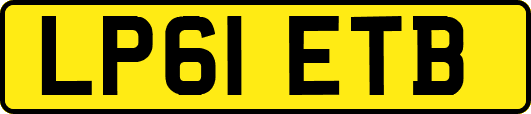LP61ETB