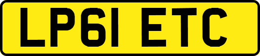 LP61ETC