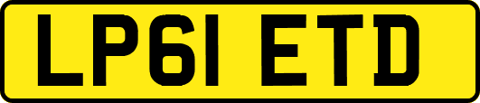 LP61ETD