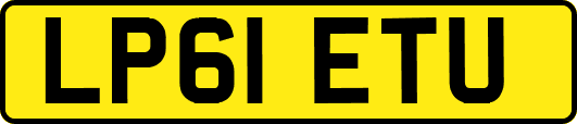 LP61ETU