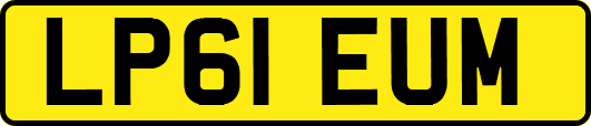 LP61EUM