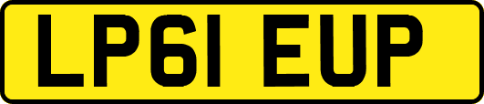 LP61EUP