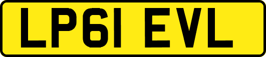 LP61EVL
