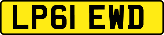 LP61EWD