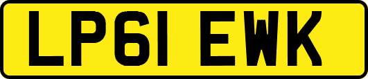 LP61EWK