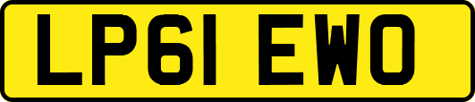 LP61EWO