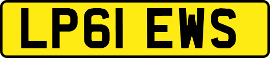 LP61EWS