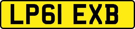 LP61EXB