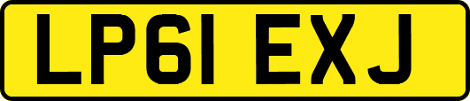 LP61EXJ
