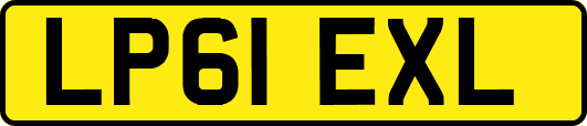 LP61EXL