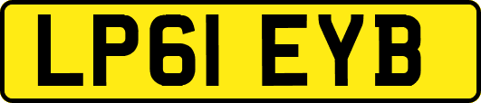 LP61EYB