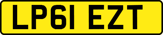 LP61EZT