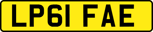 LP61FAE