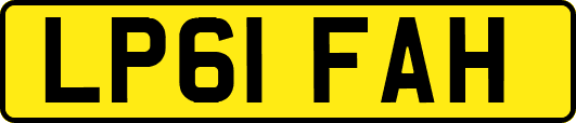 LP61FAH