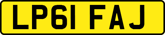 LP61FAJ