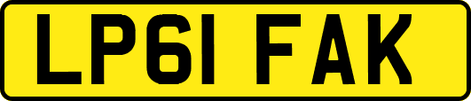 LP61FAK