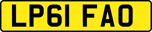 LP61FAO