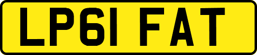LP61FAT