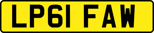 LP61FAW