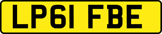 LP61FBE