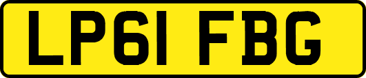 LP61FBG