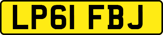LP61FBJ