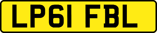 LP61FBL