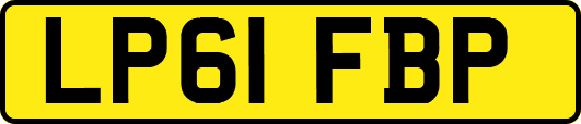 LP61FBP