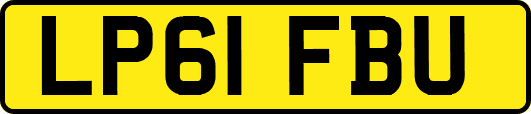 LP61FBU