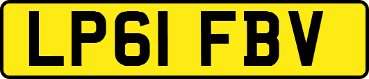 LP61FBV