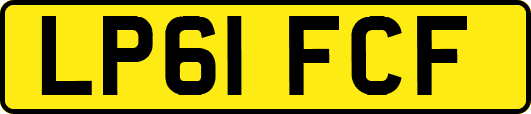 LP61FCF