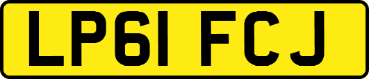 LP61FCJ