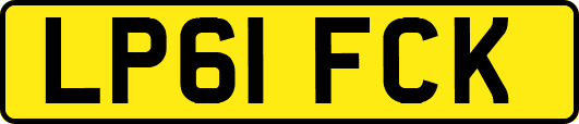 LP61FCK
