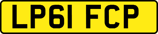 LP61FCP