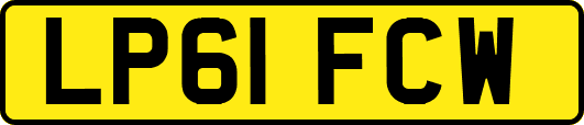 LP61FCW