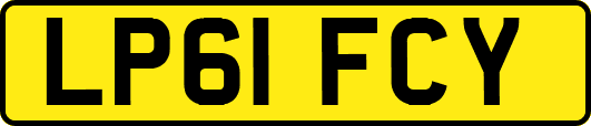 LP61FCY