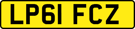 LP61FCZ