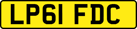 LP61FDC